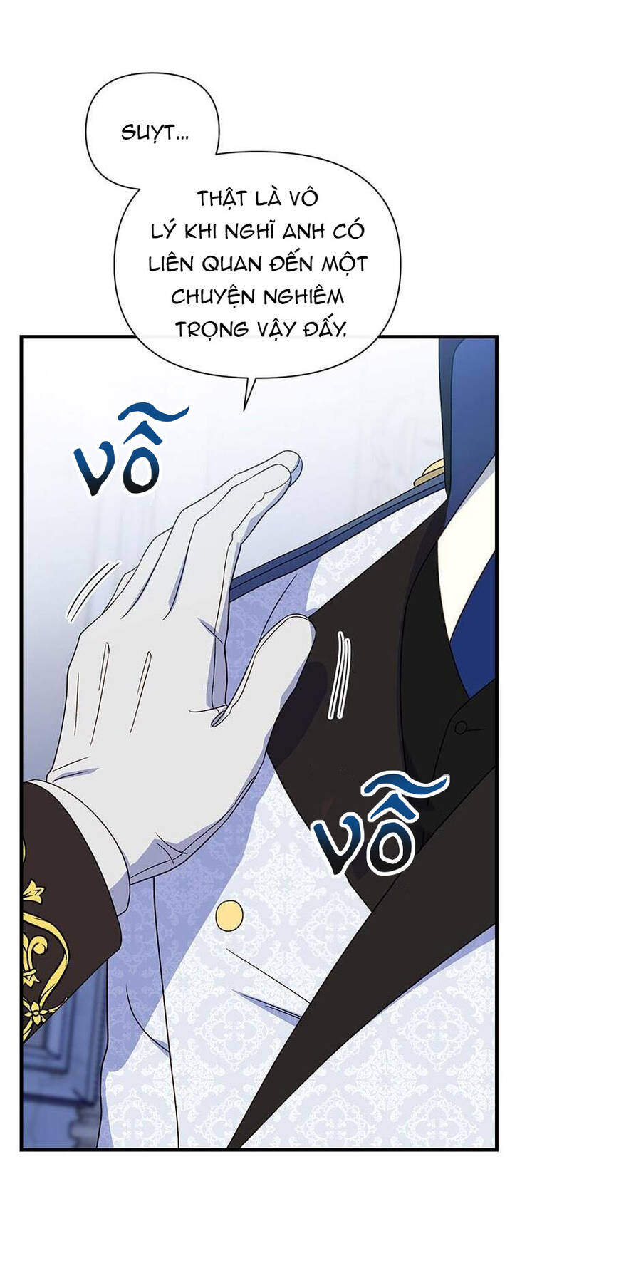 Bản Khế Ước Với Nữ Công Tước Ác Ma Chapter 116 - 22