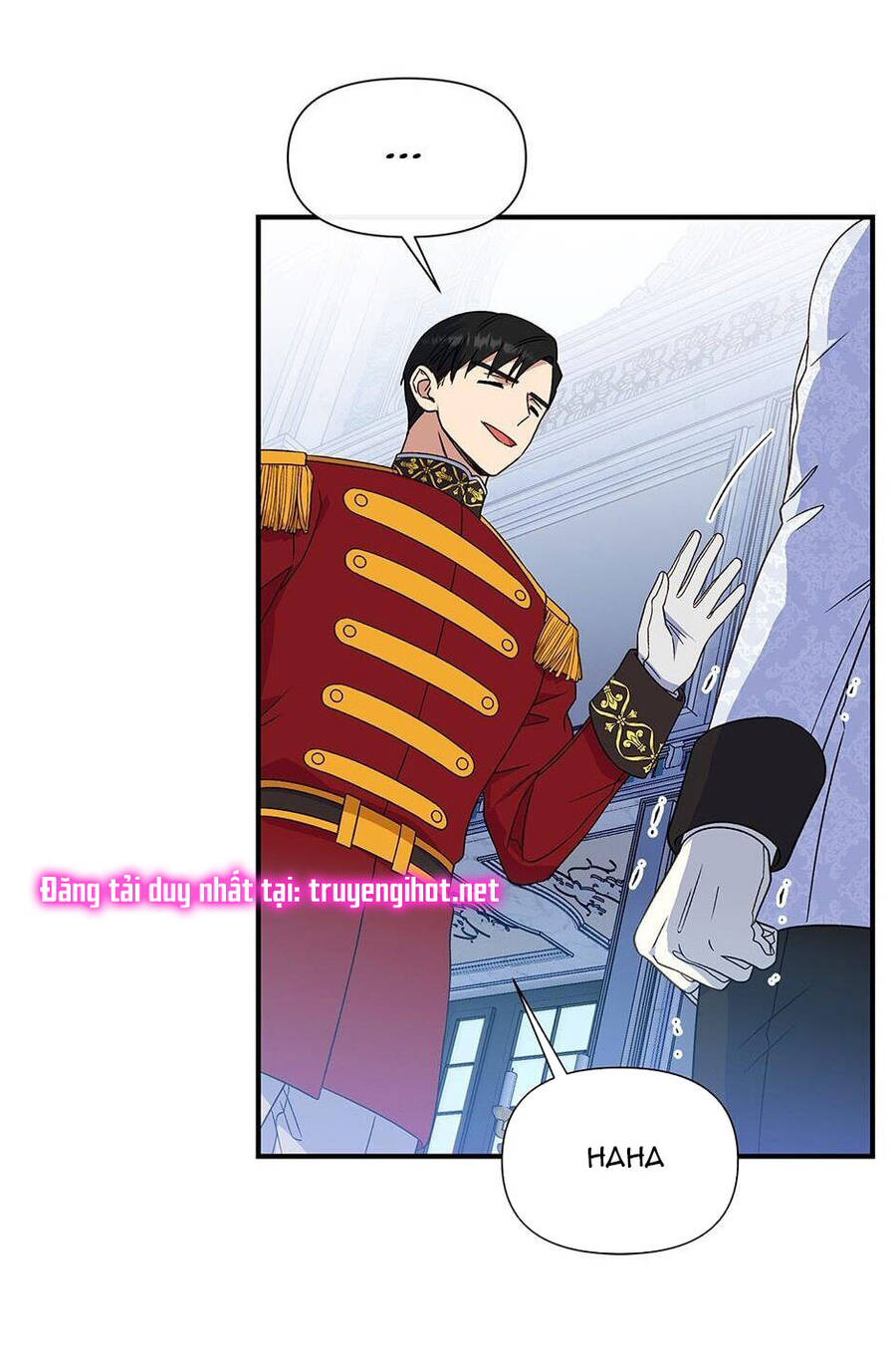 Bản Khế Ước Với Nữ Công Tước Ác Ma Chapter 116 - 23