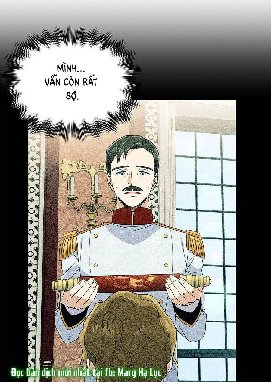 Bản Khế Ước Với Nữ Công Tước Ác Ma Chapter 116 - 25