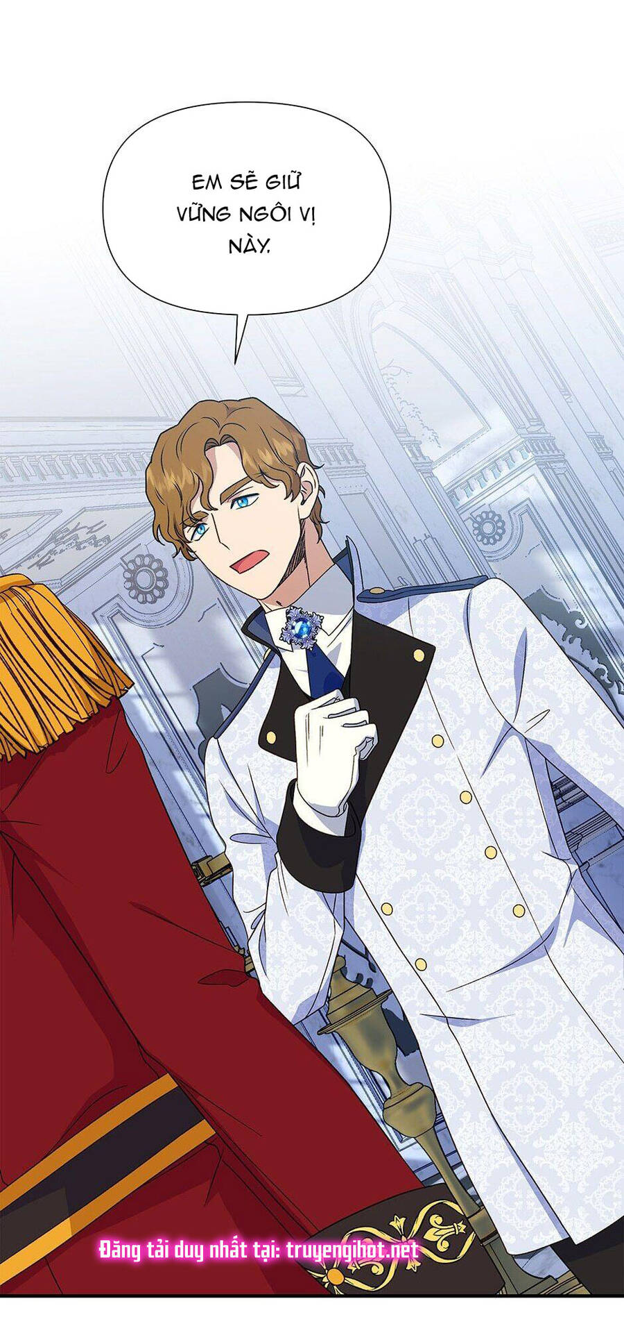 Bản Khế Ước Với Nữ Công Tước Ác Ma Chapter 116 - 28