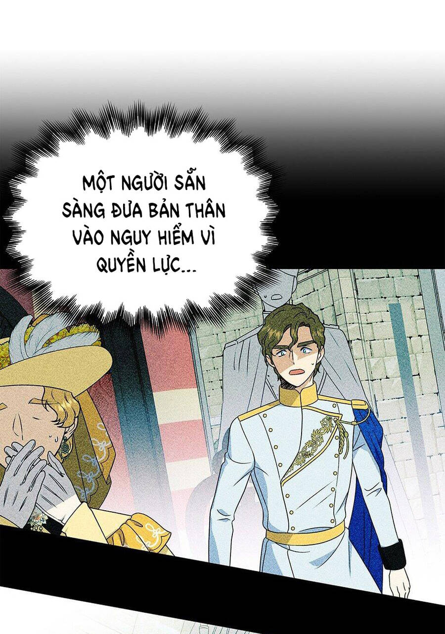 Bản Khế Ước Với Nữ Công Tước Ác Ma Chapter 116 - 29