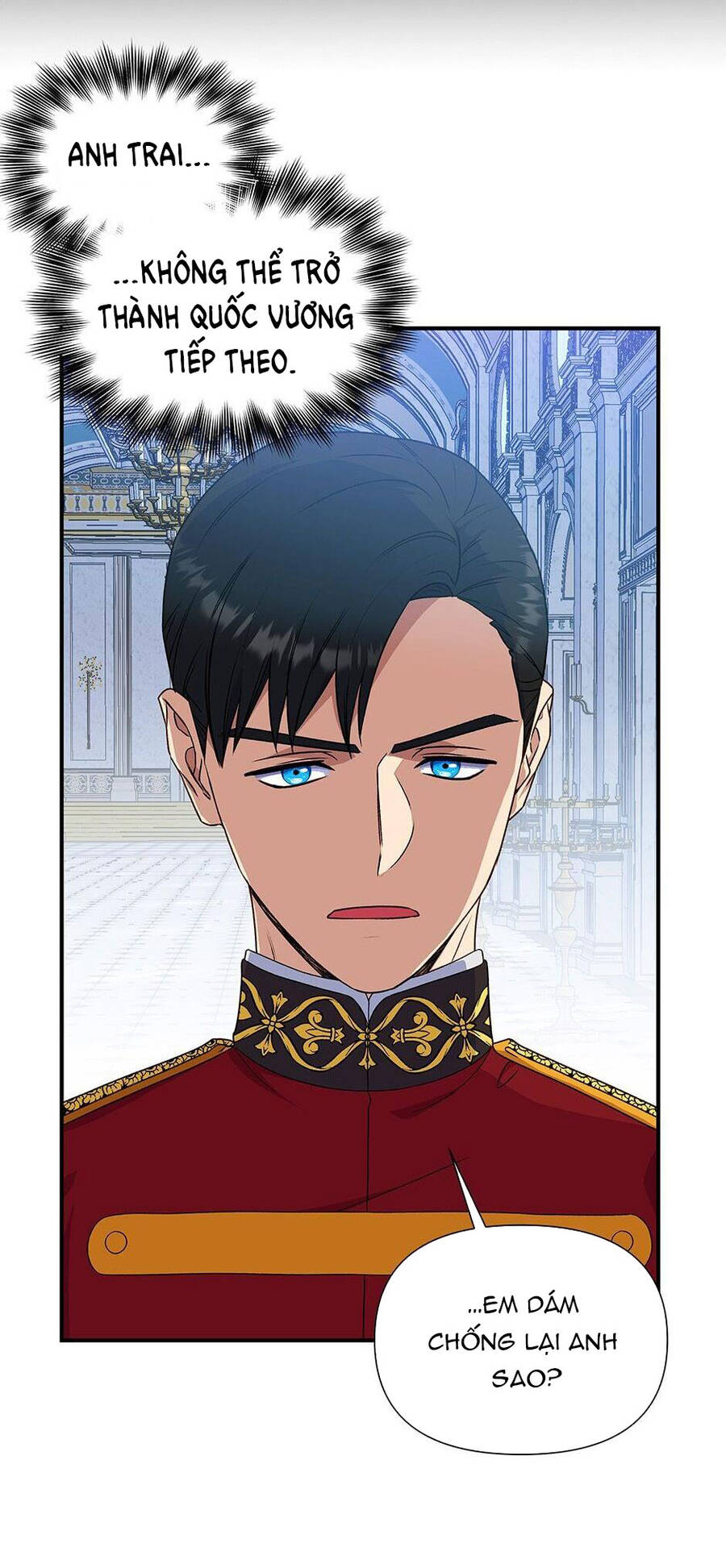 Bản Khế Ước Với Nữ Công Tước Ác Ma Chapter 116 - 31