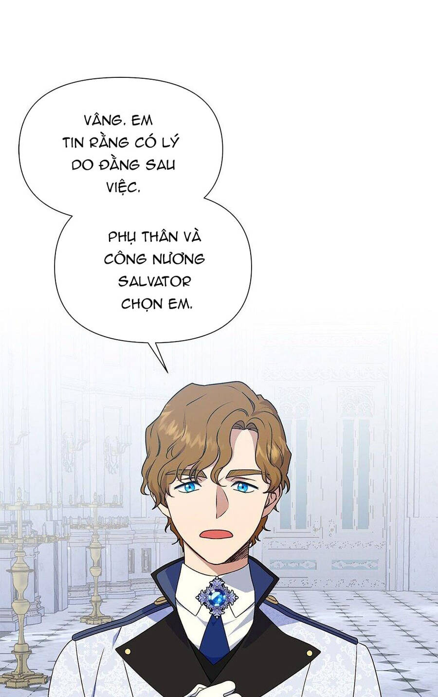 Bản Khế Ước Với Nữ Công Tước Ác Ma Chapter 116 - 32