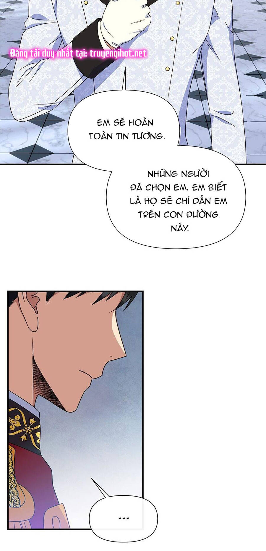 Bản Khế Ước Với Nữ Công Tước Ác Ma Chapter 116 - 33