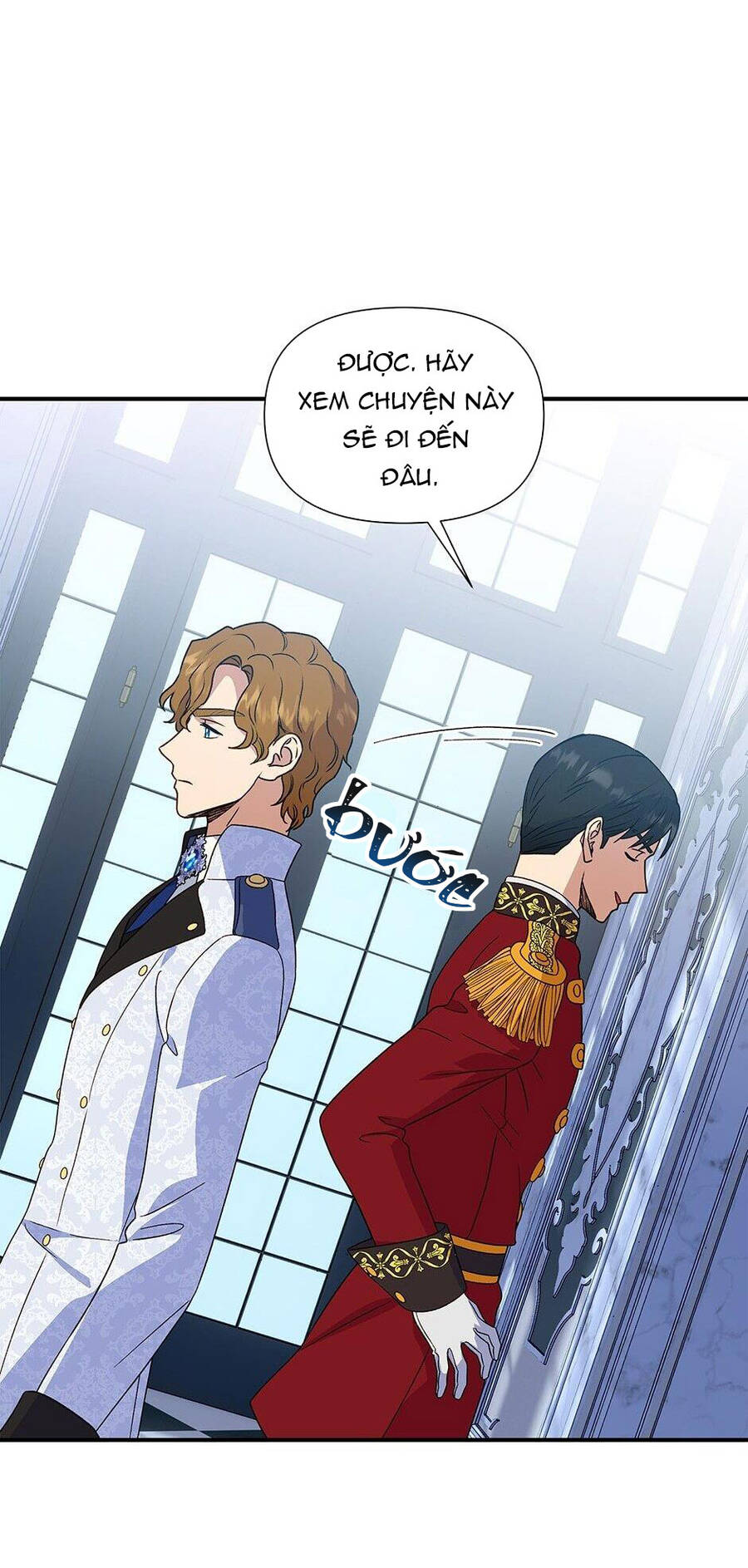 Bản Khế Ước Với Nữ Công Tước Ác Ma Chapter 116 - 34