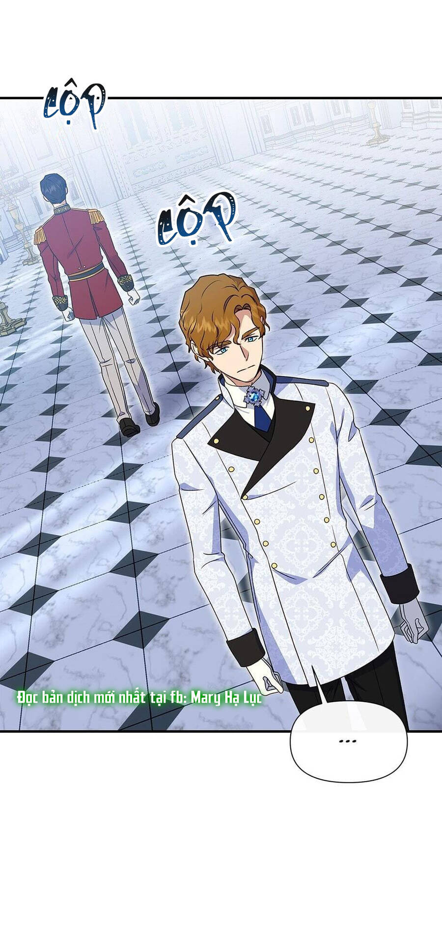 Bản Khế Ước Với Nữ Công Tước Ác Ma Chapter 116 - 35