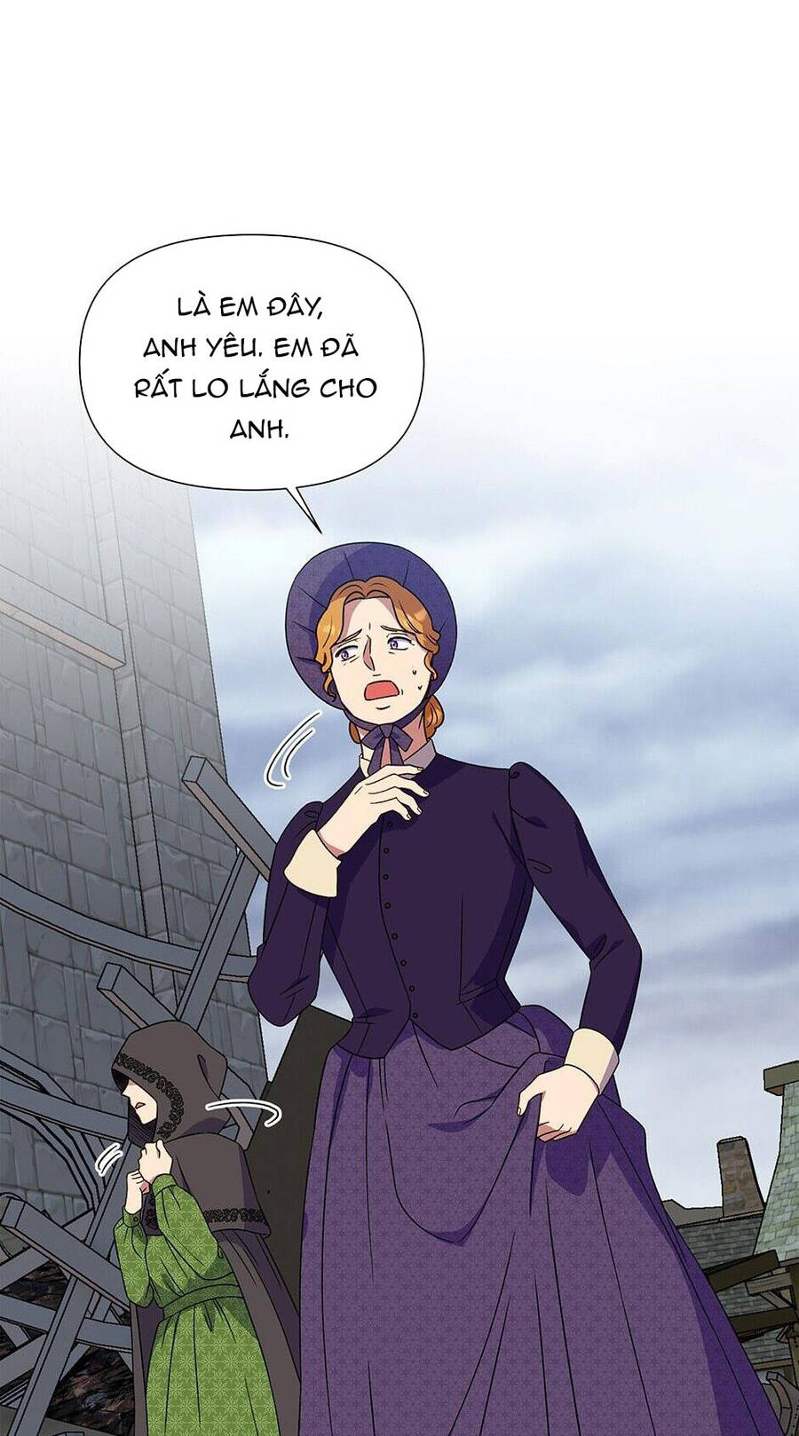 Bản Khế Ước Với Nữ Công Tước Ác Ma Chapter 116 - 37