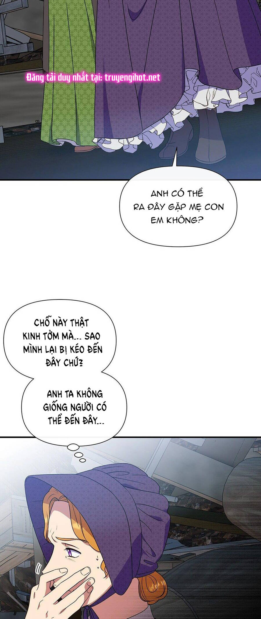 Bản Khế Ước Với Nữ Công Tước Ác Ma Chapter 116 - 38