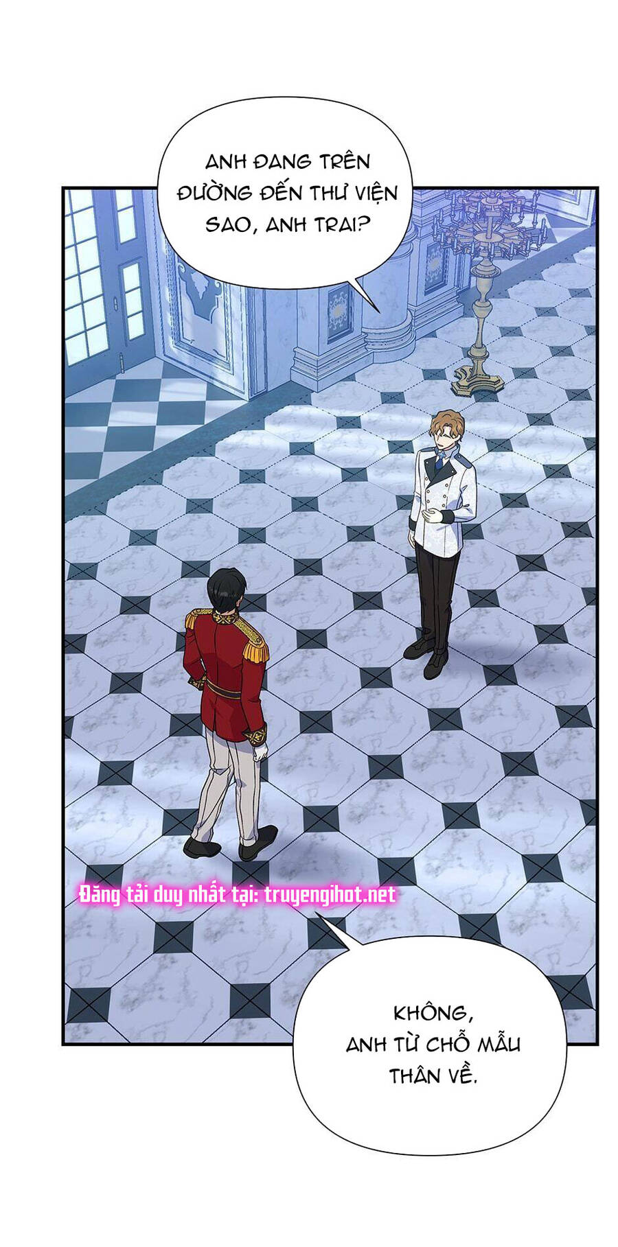 Bản Khế Ước Với Nữ Công Tước Ác Ma Chapter 116 - 5