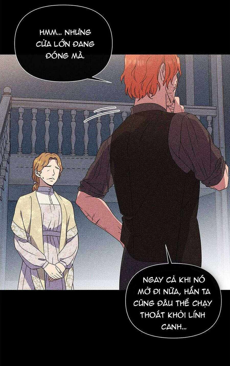 Bản Khế Ước Với Nữ Công Tước Ác Ma Chapter 116 - 42