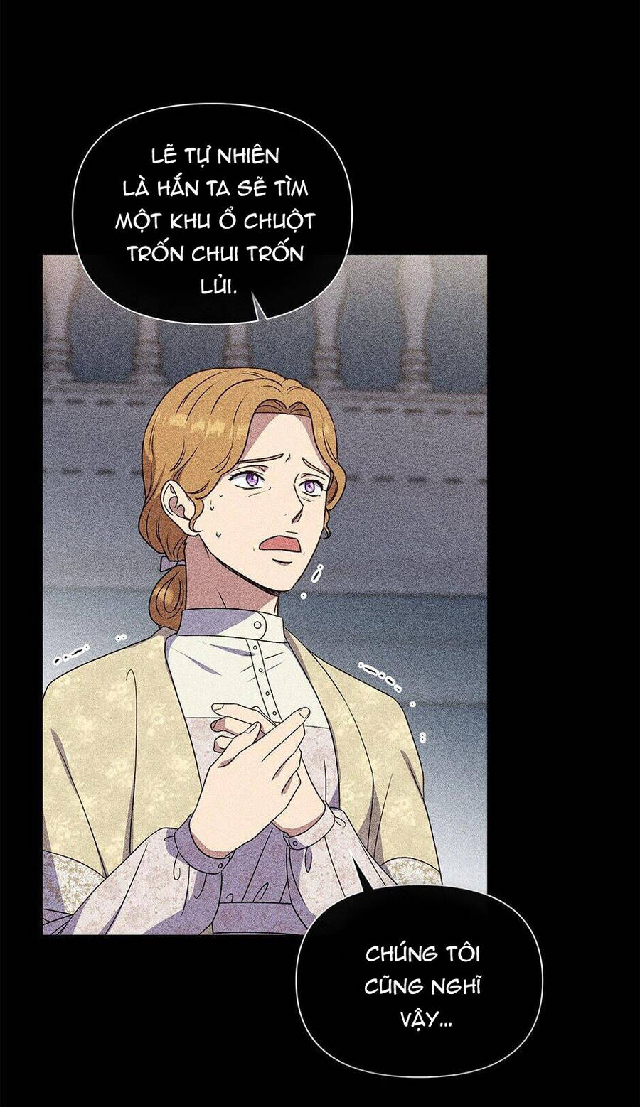 Bản Khế Ước Với Nữ Công Tước Ác Ma Chapter 116 - 43