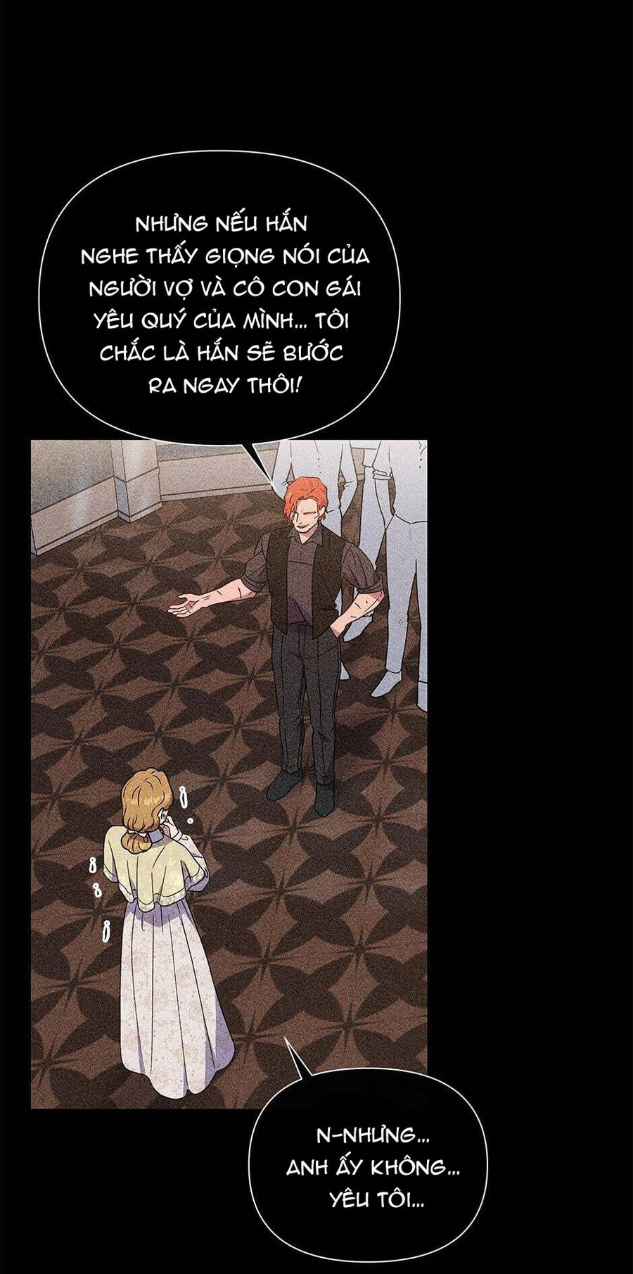 Bản Khế Ước Với Nữ Công Tước Ác Ma Chapter 116 - 47