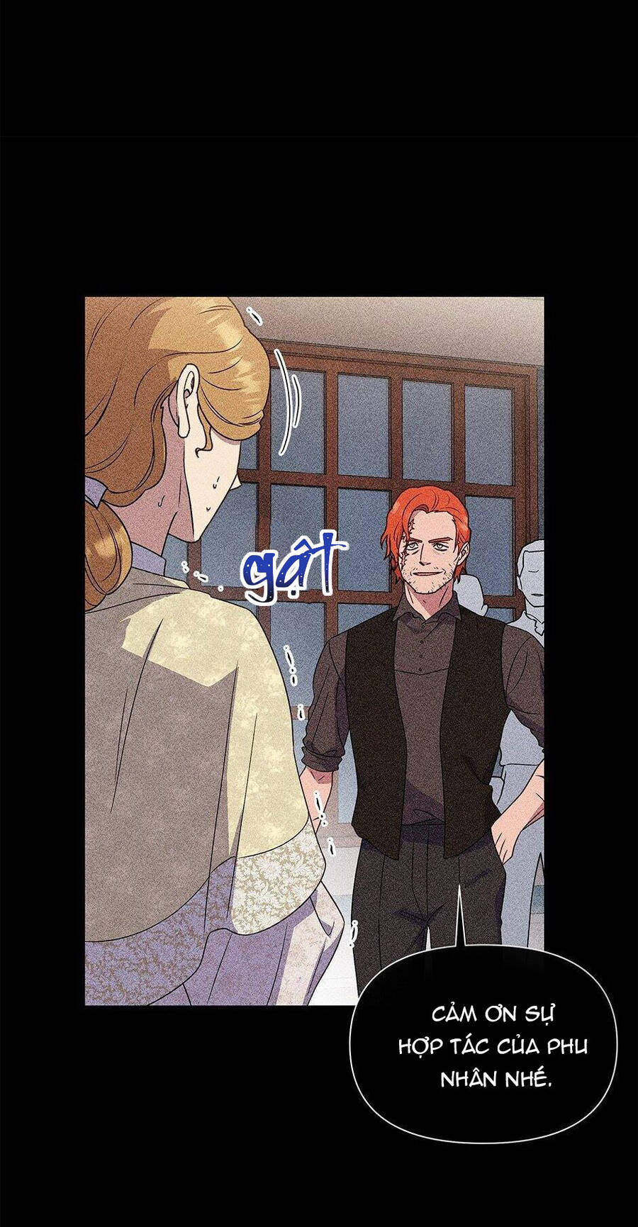 Bản Khế Ước Với Nữ Công Tước Ác Ma Chapter 116 - 49