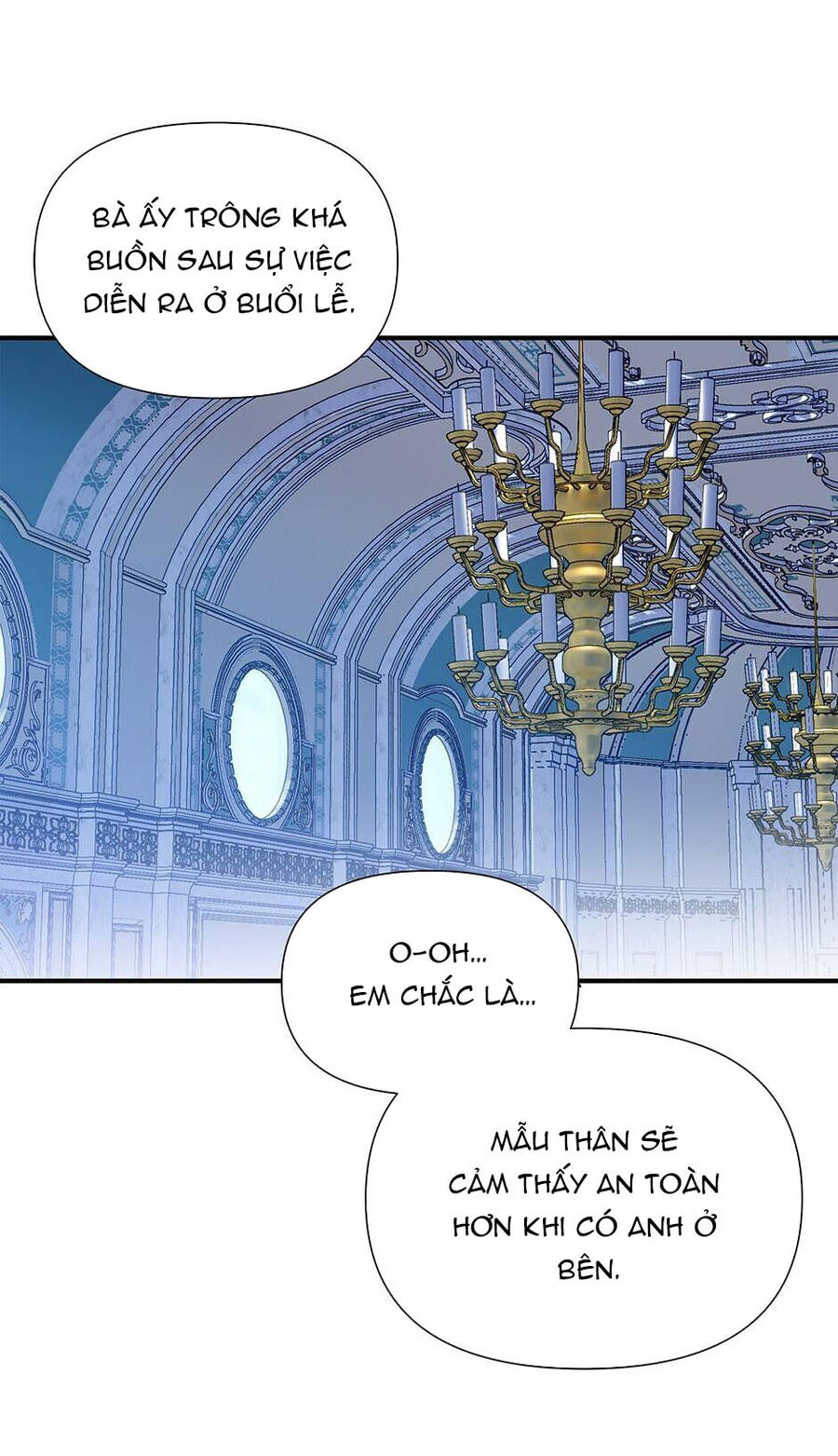 Bản Khế Ước Với Nữ Công Tước Ác Ma Chapter 116 - 6