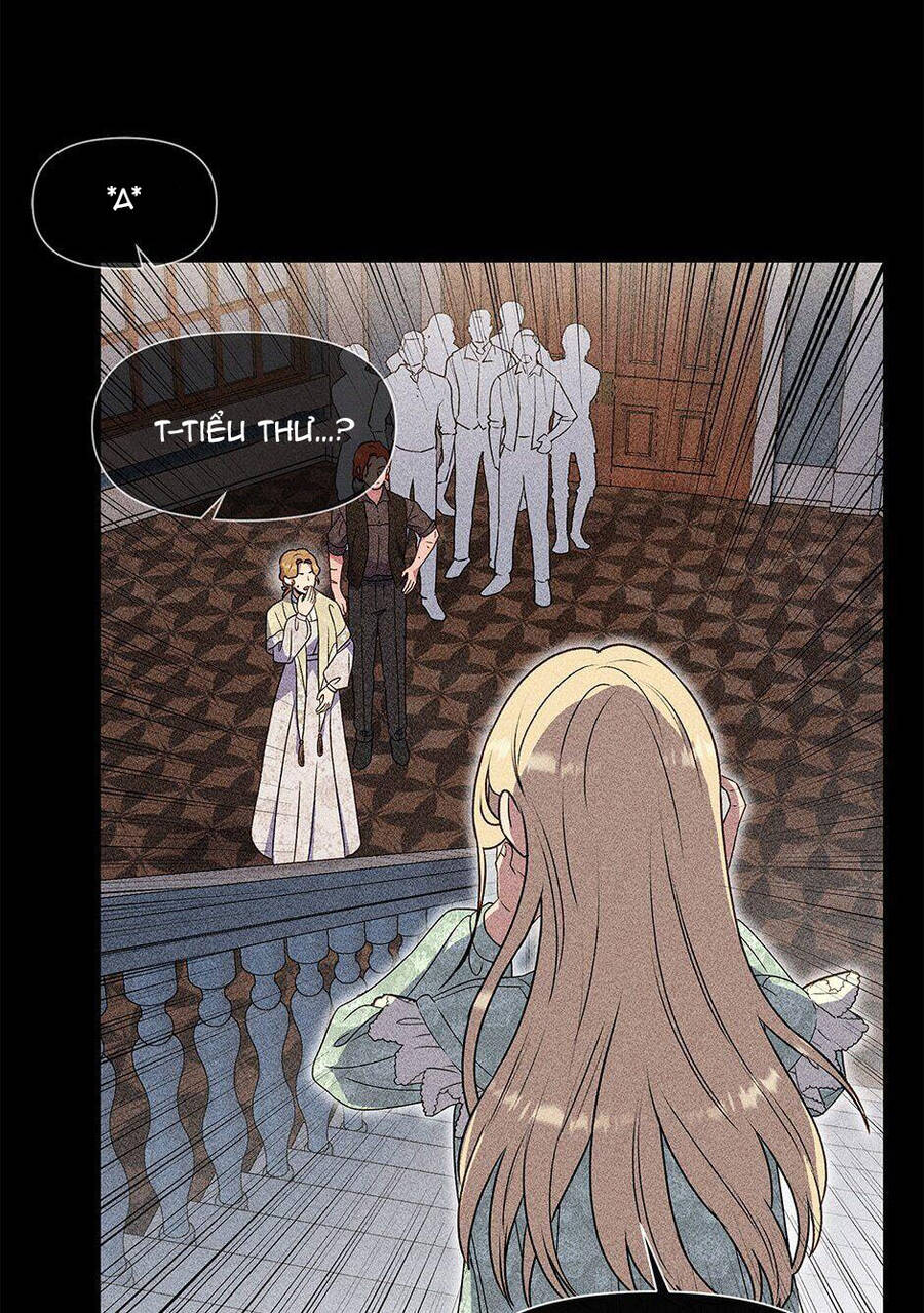 Bản Khế Ước Với Nữ Công Tước Ác Ma Chapter 116 - 51