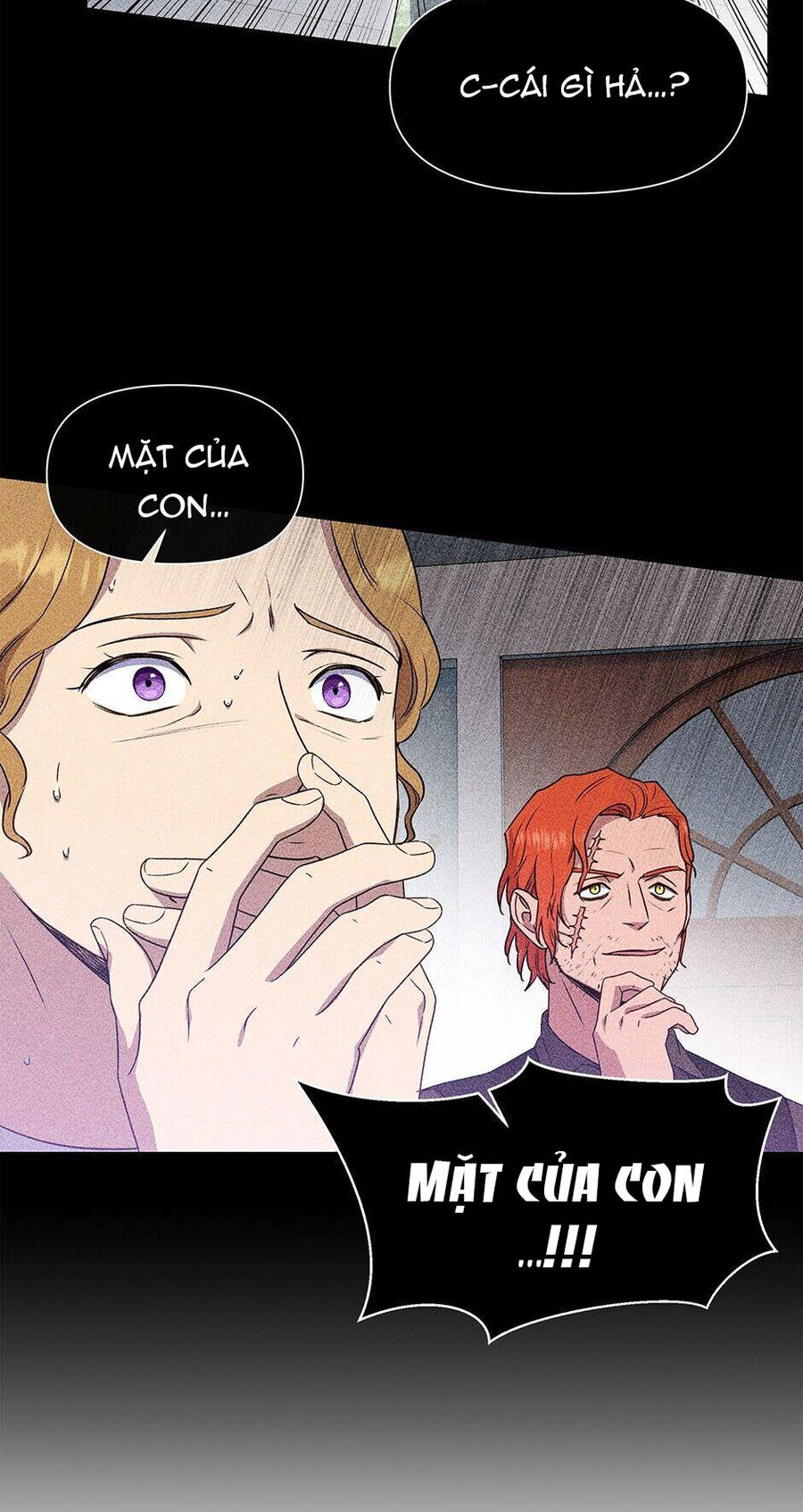 Bản Khế Ước Với Nữ Công Tước Ác Ma Chapter 116 - 52