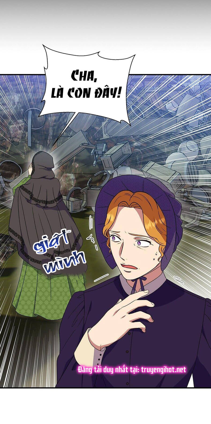 Bản Khế Ước Với Nữ Công Tước Ác Ma Chapter 116 - 53