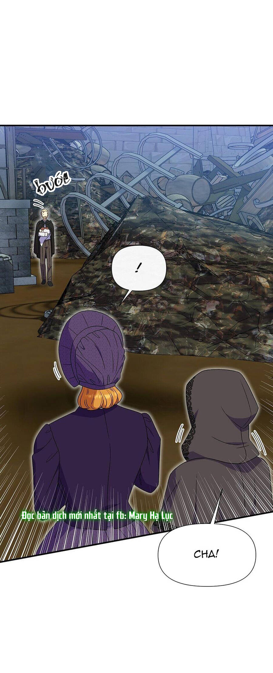 Bản Khế Ước Với Nữ Công Tước Ác Ma Chapter 116 - 55