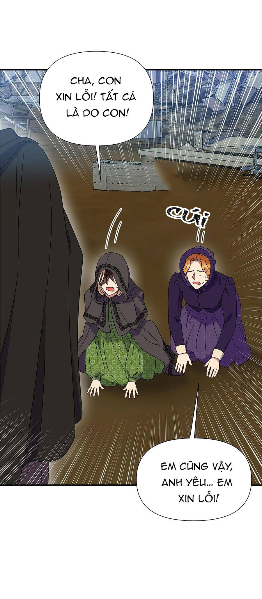 Bản Khế Ước Với Nữ Công Tước Ác Ma Chapter 116 - 57