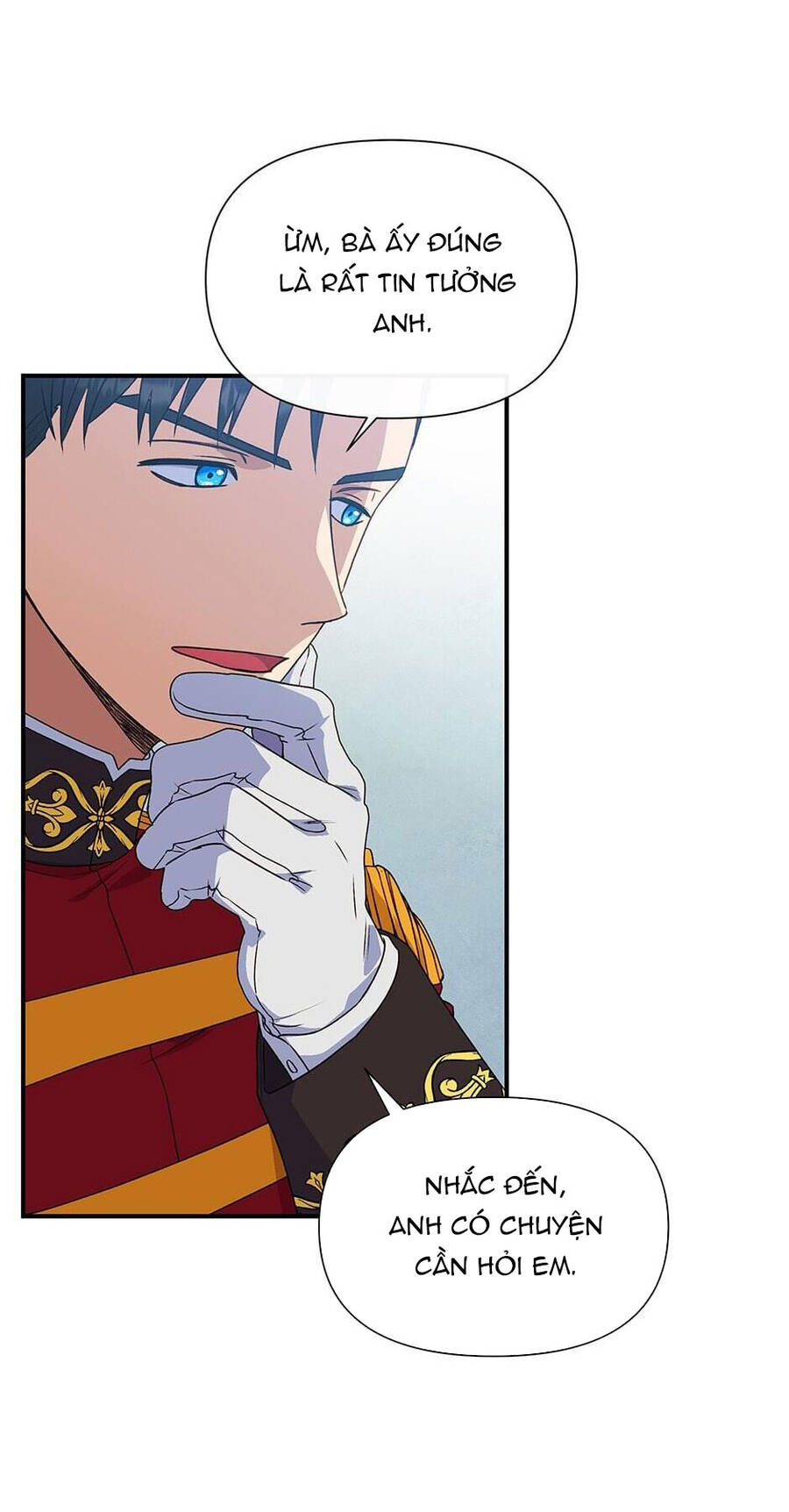 Bản Khế Ước Với Nữ Công Tước Ác Ma Chapter 116 - 7