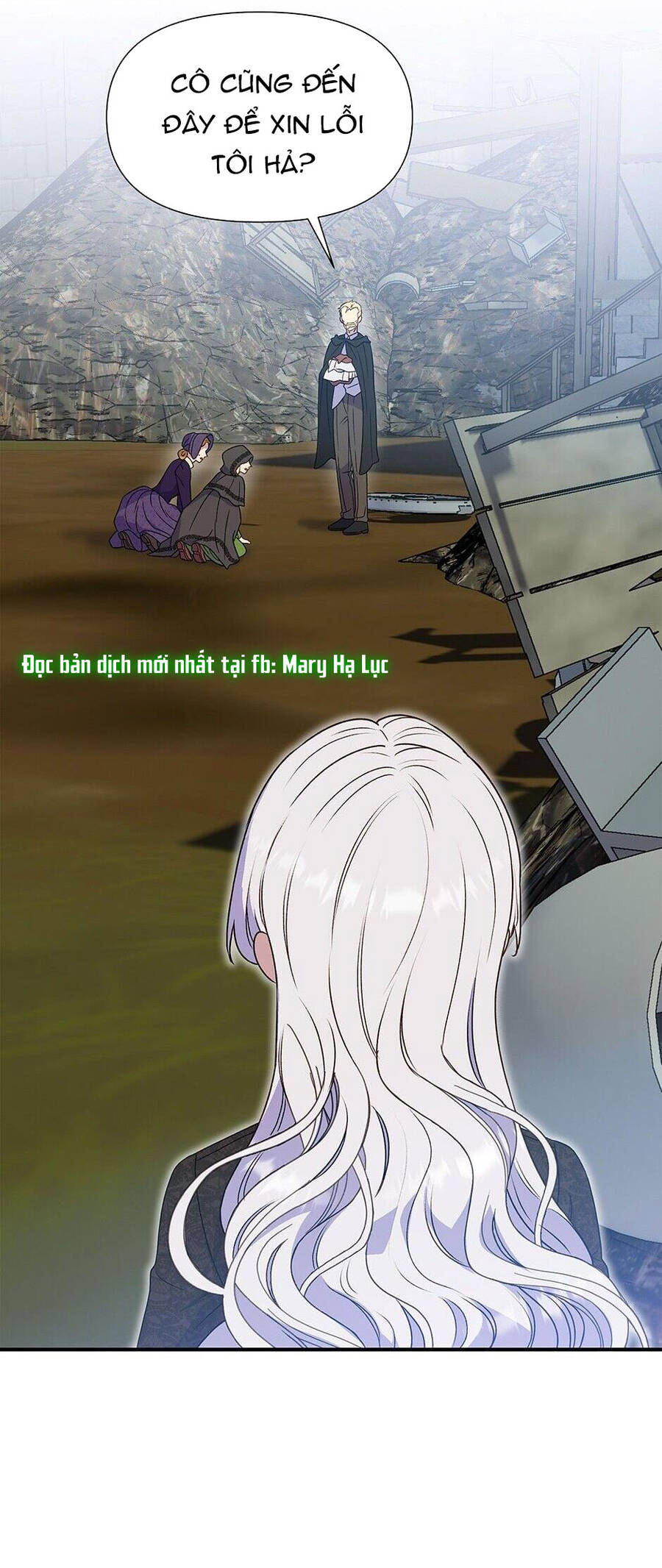 Bản Khế Ước Với Nữ Công Tước Ác Ma Chapter 116 - 61