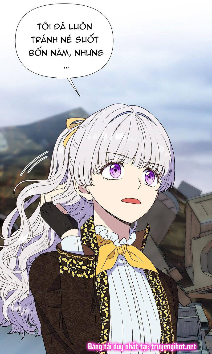 Bản Khế Ước Với Nữ Công Tước Ác Ma Chapter 116 - 63