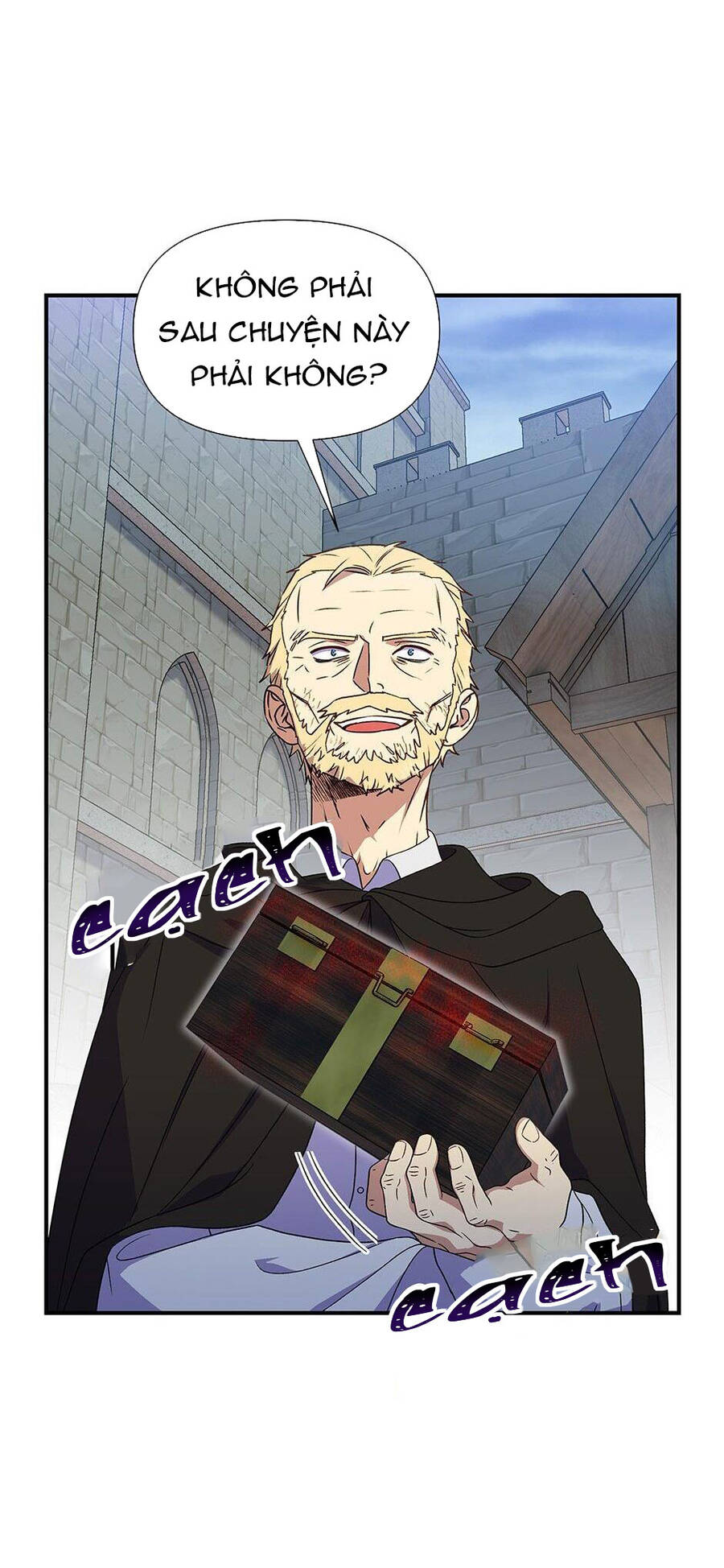 Bản Khế Ước Với Nữ Công Tước Ác Ma Chapter 116 - 65