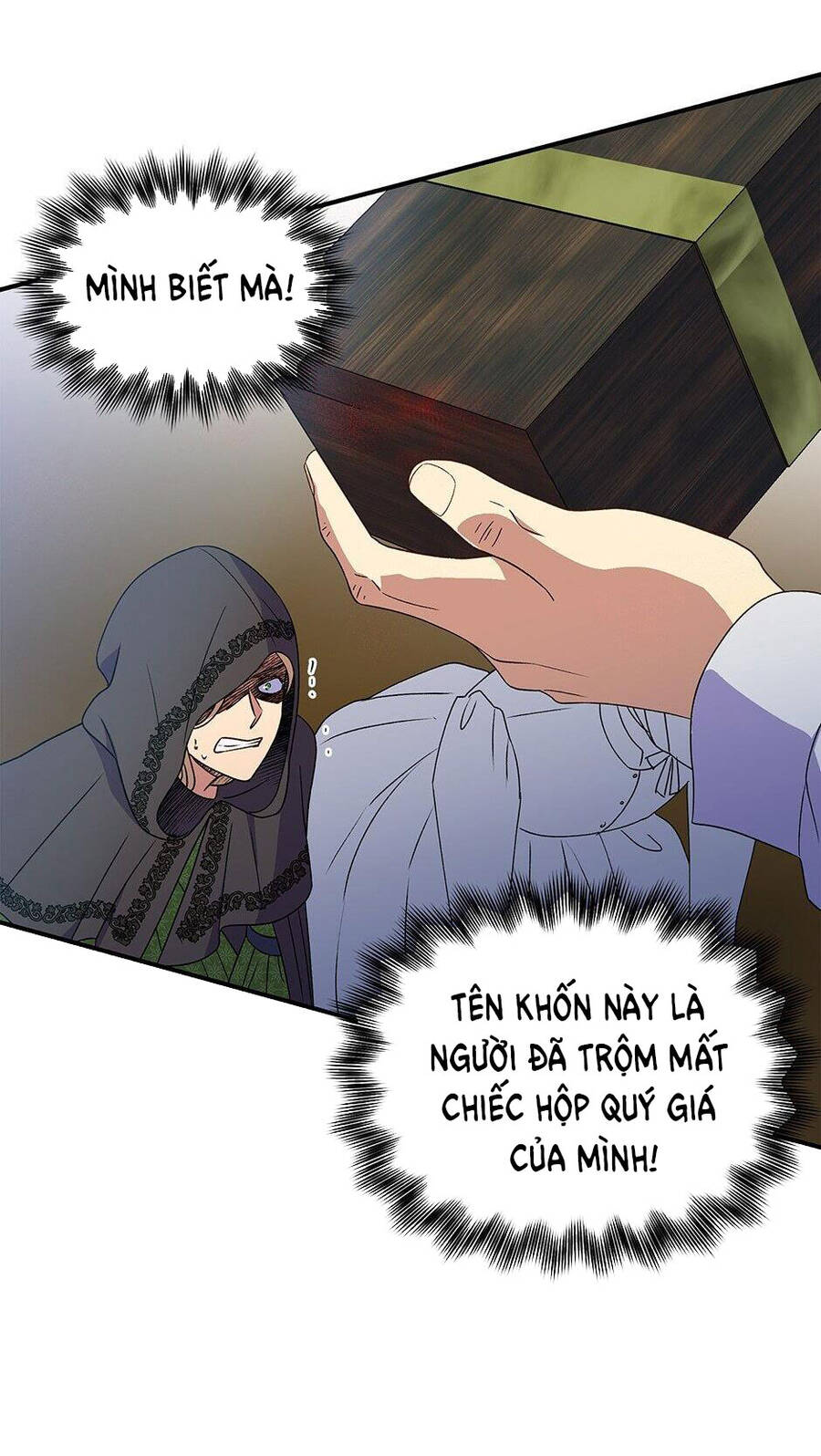 Bản Khế Ước Với Nữ Công Tước Ác Ma Chapter 116 - 67