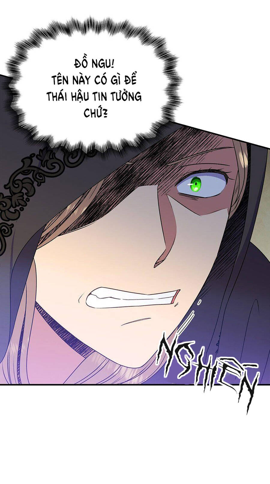 Bản Khế Ước Với Nữ Công Tước Ác Ma Chapter 116 - 68