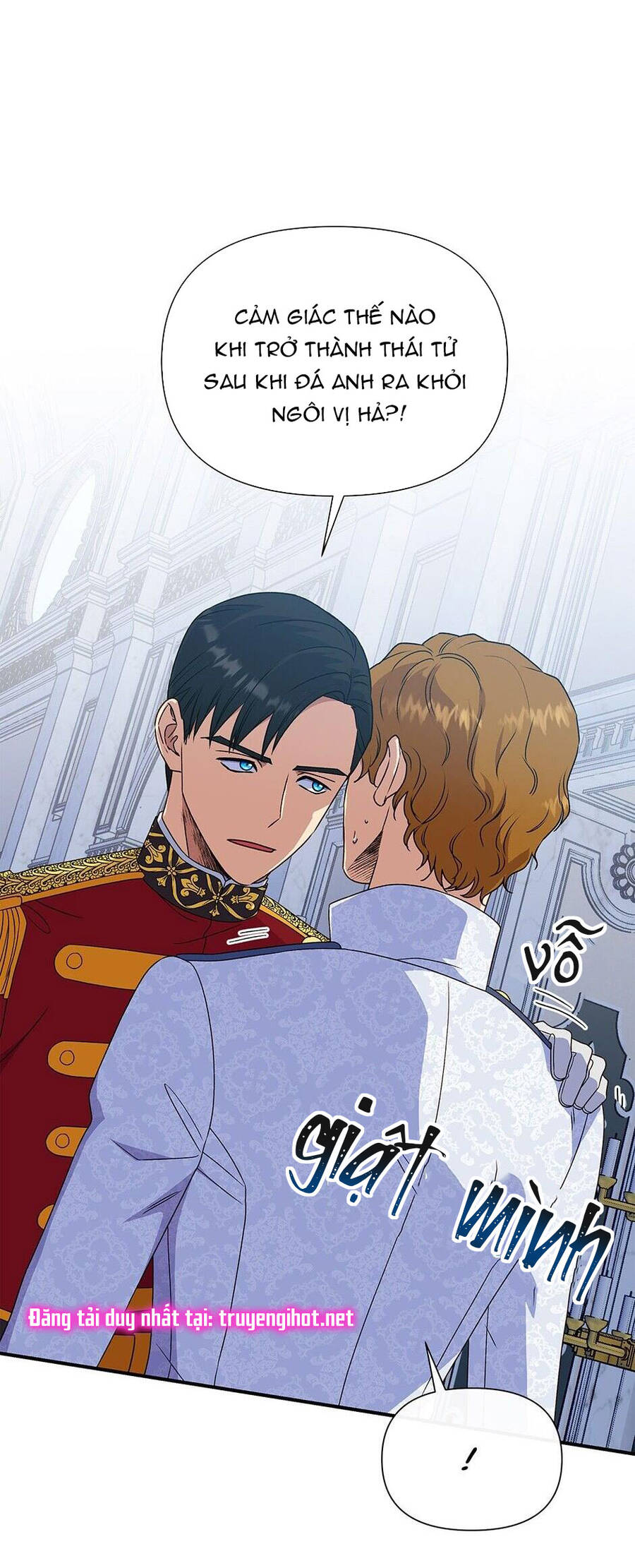 Bản Khế Ước Với Nữ Công Tước Ác Ma Chapter 116 - 10