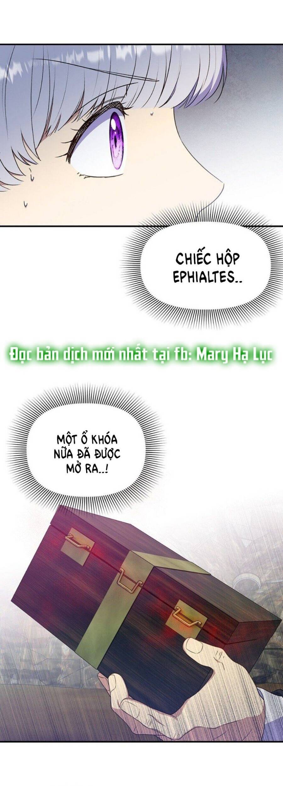 Bản Khế Ước Với Nữ Công Tước Ác Ma Chapter 117 - 1