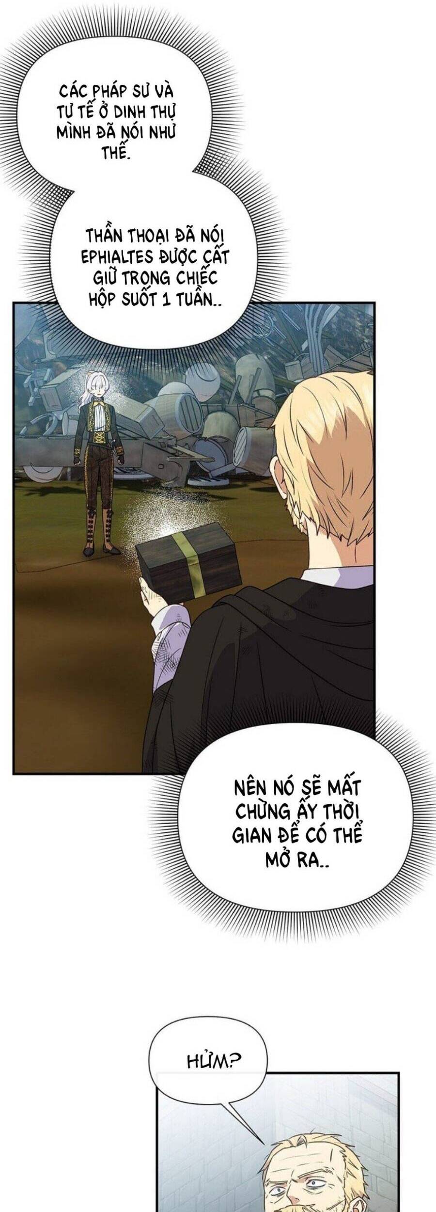 Bản Khế Ước Với Nữ Công Tước Ác Ma Chapter 117 - 2