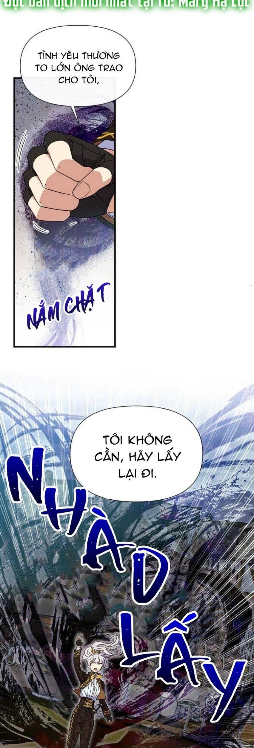 Bản Khế Ước Với Nữ Công Tước Ác Ma Chapter 117 - 11