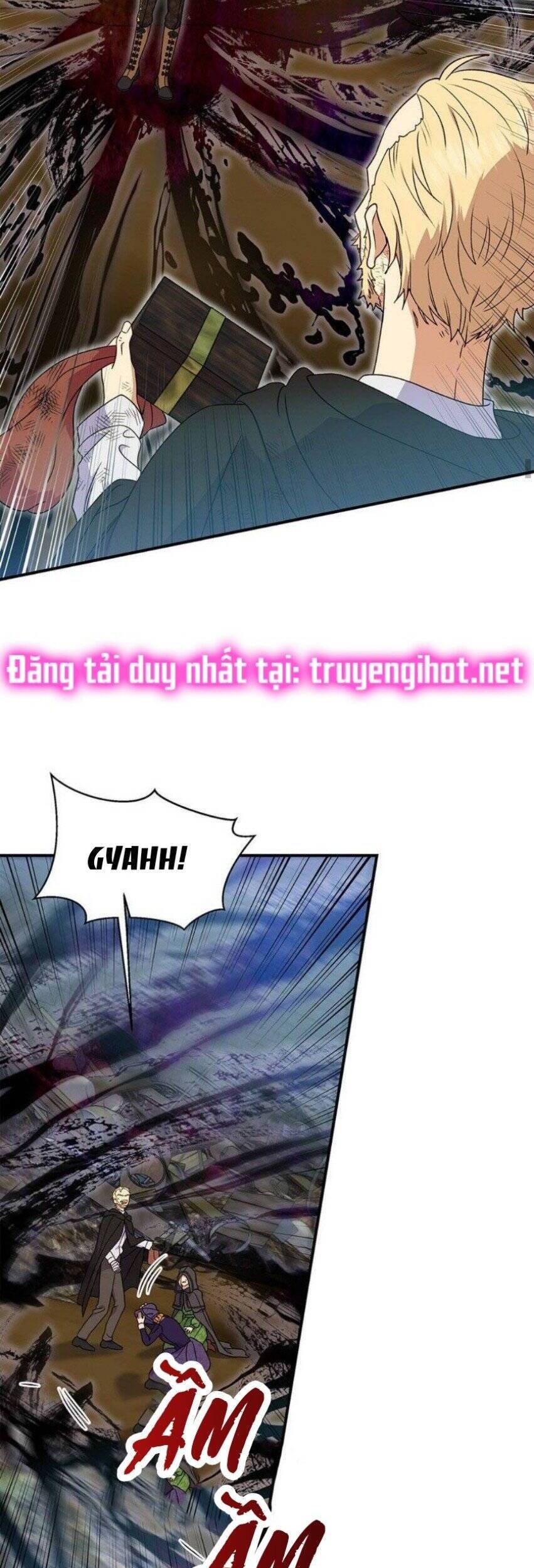 Bản Khế Ước Với Nữ Công Tước Ác Ma Chapter 117 - 12