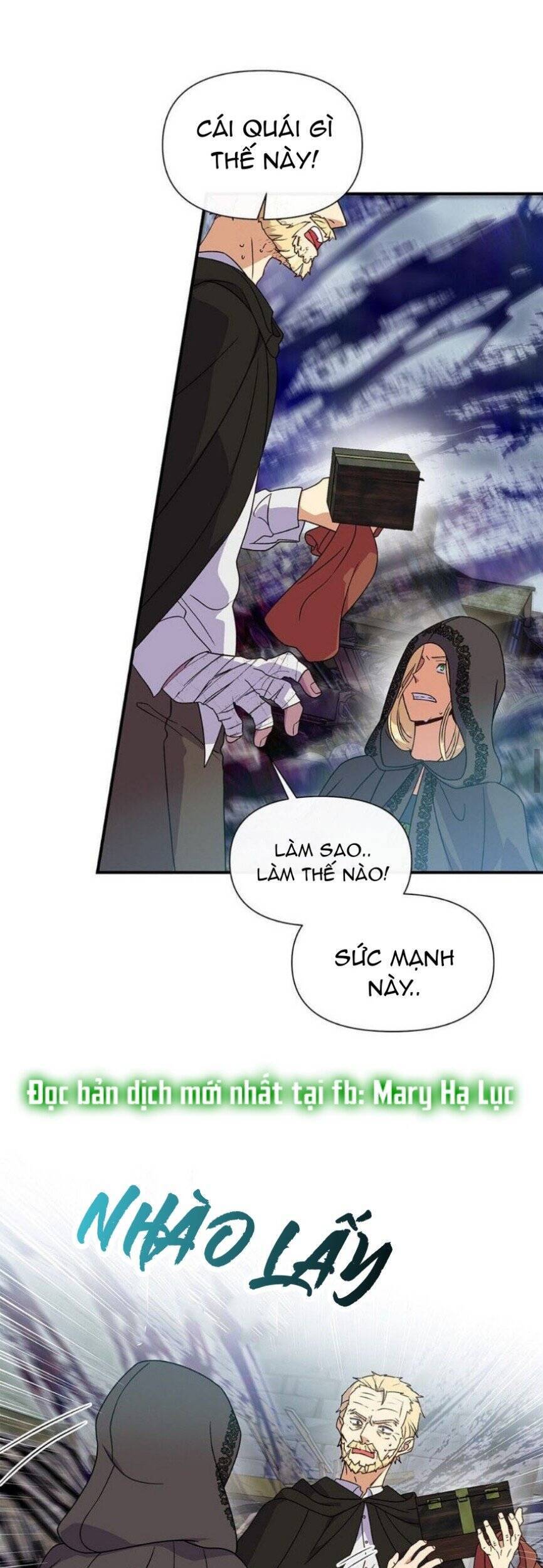 Bản Khế Ước Với Nữ Công Tước Ác Ma Chapter 117 - 14