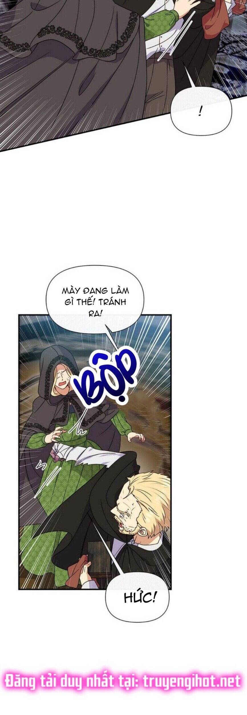 Bản Khế Ước Với Nữ Công Tước Ác Ma Chapter 117 - 15
