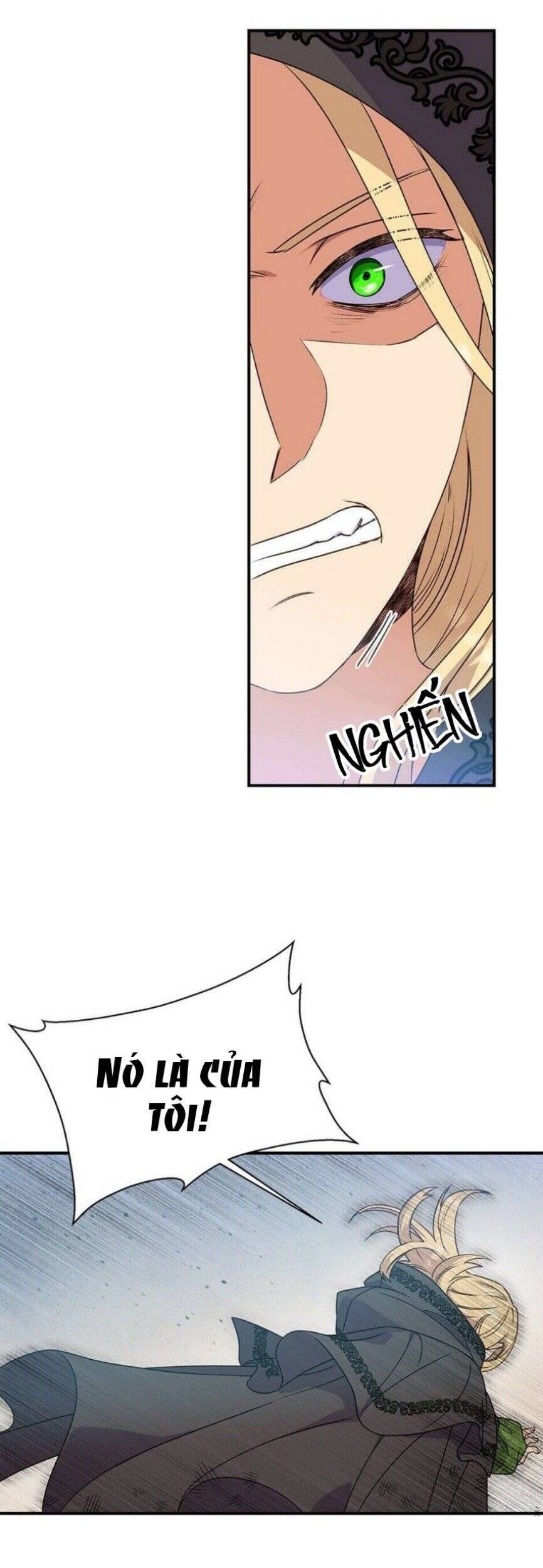 Bản Khế Ước Với Nữ Công Tước Ác Ma Chapter 117 - 16