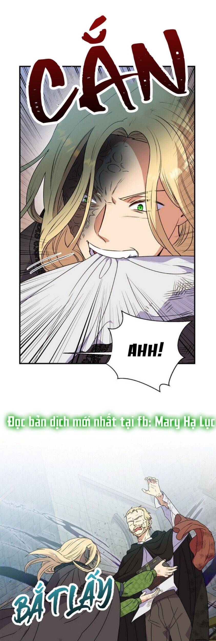 Bản Khế Ước Với Nữ Công Tước Ác Ma Chapter 117 - 18