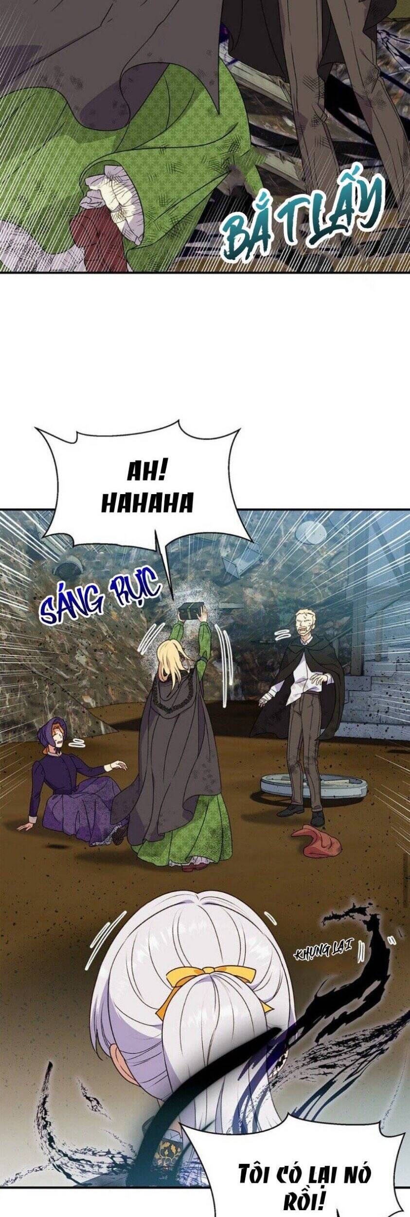 Bản Khế Ước Với Nữ Công Tước Ác Ma Chapter 117 - 19