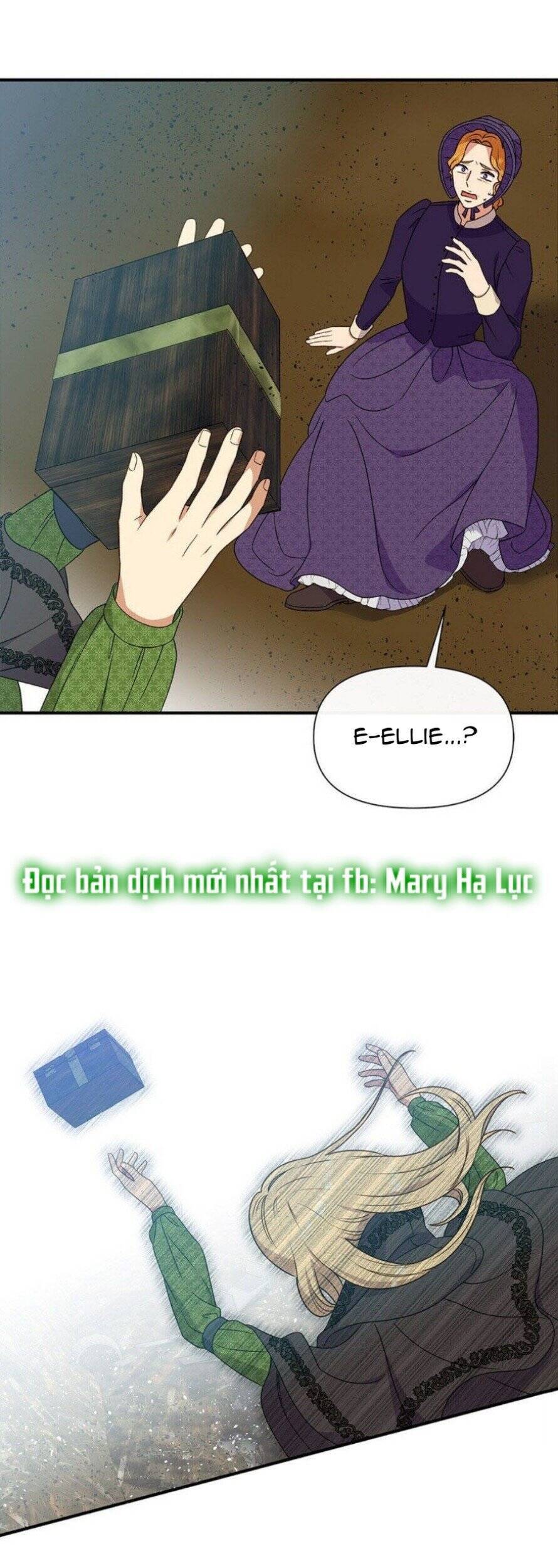 Bản Khế Ước Với Nữ Công Tước Ác Ma Chapter 117 - 22