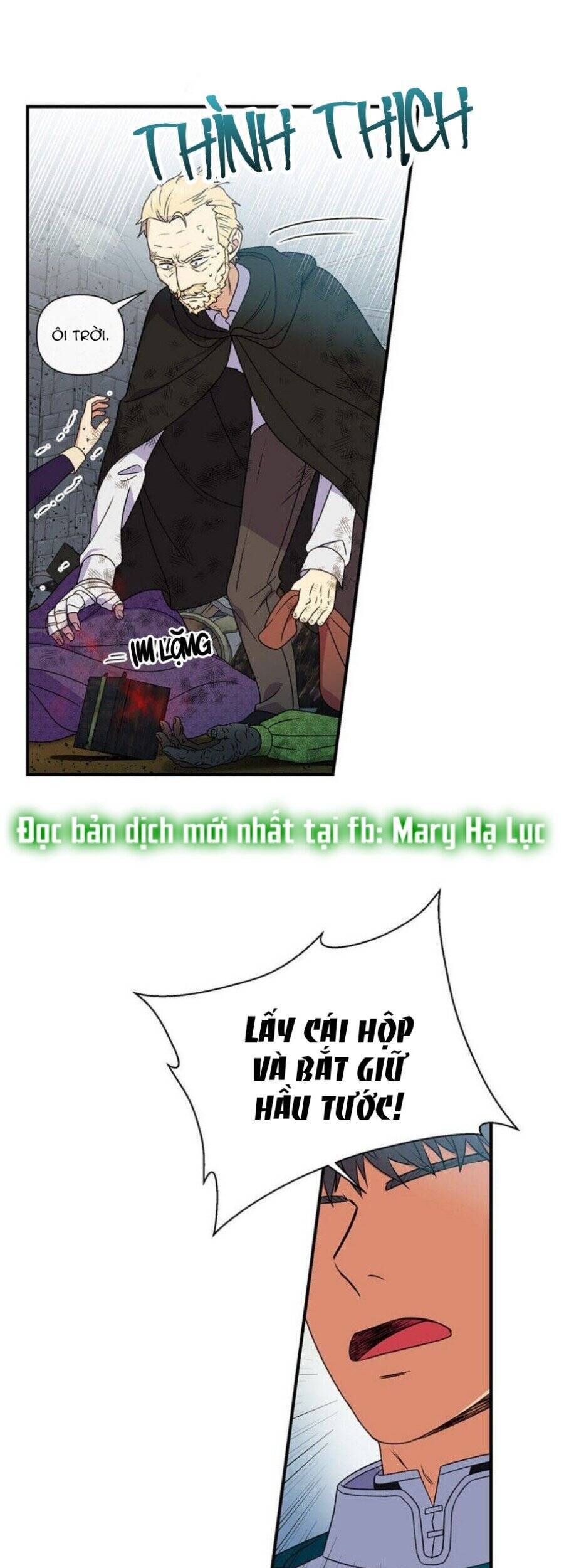 Bản Khế Ước Với Nữ Công Tước Ác Ma Chapter 117 - 25