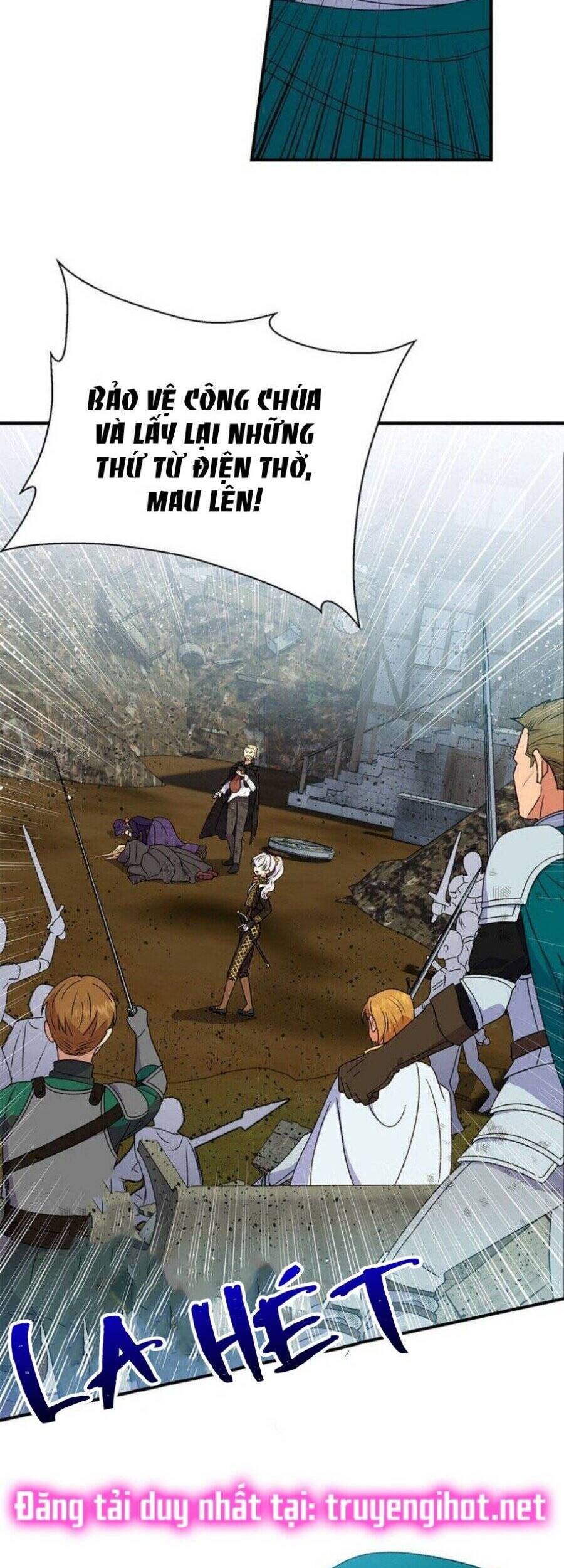 Bản Khế Ước Với Nữ Công Tước Ác Ma Chapter 117 - 26