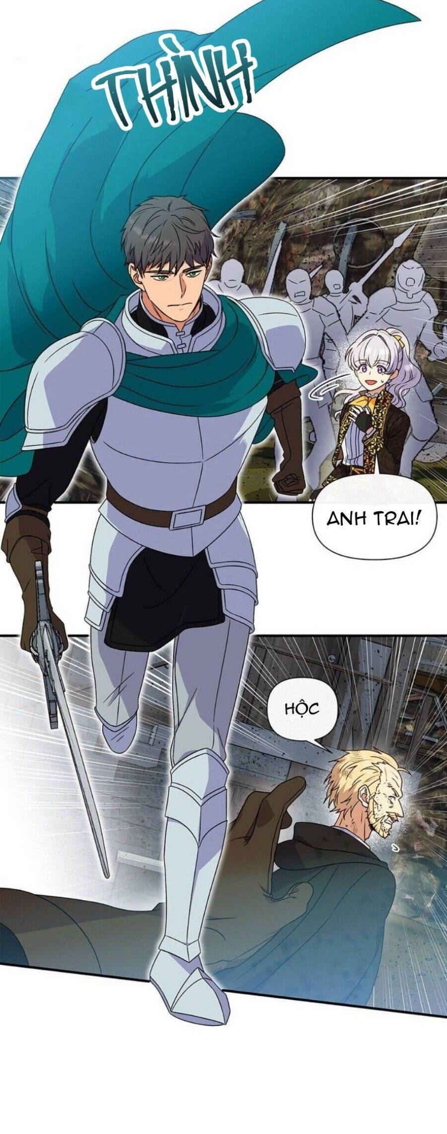 Bản Khế Ước Với Nữ Công Tước Ác Ma Chapter 117 - 27