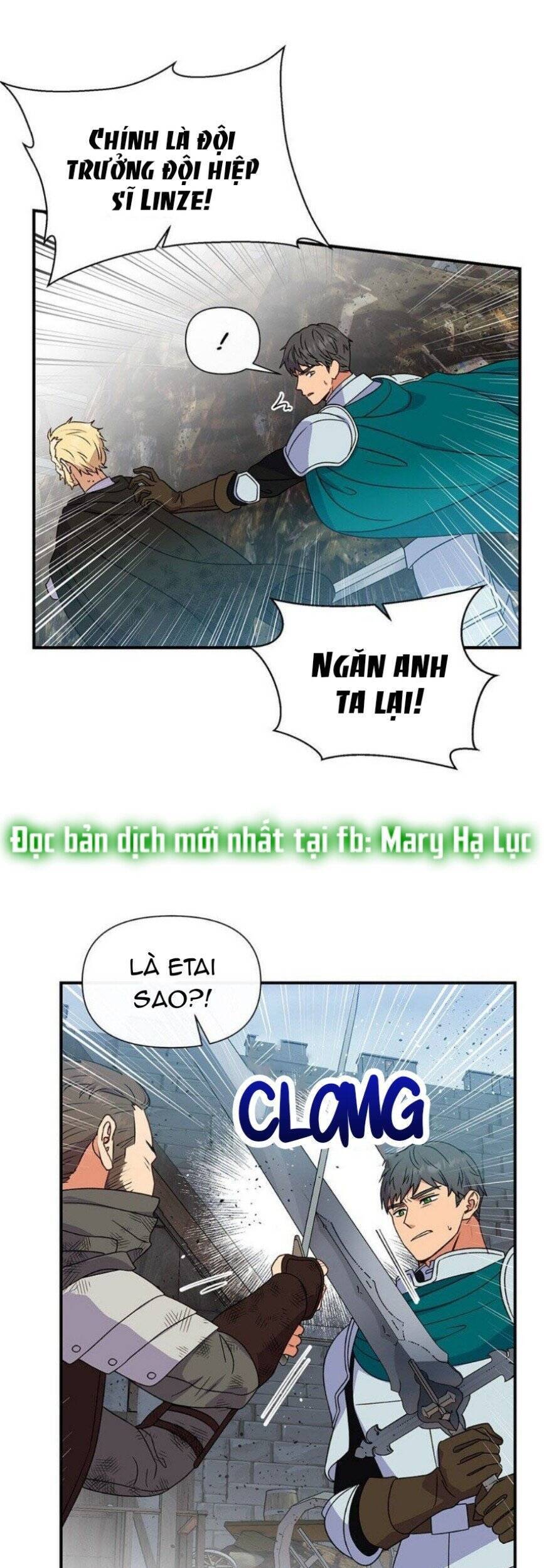 Bản Khế Ước Với Nữ Công Tước Ác Ma Chapter 117 - 28