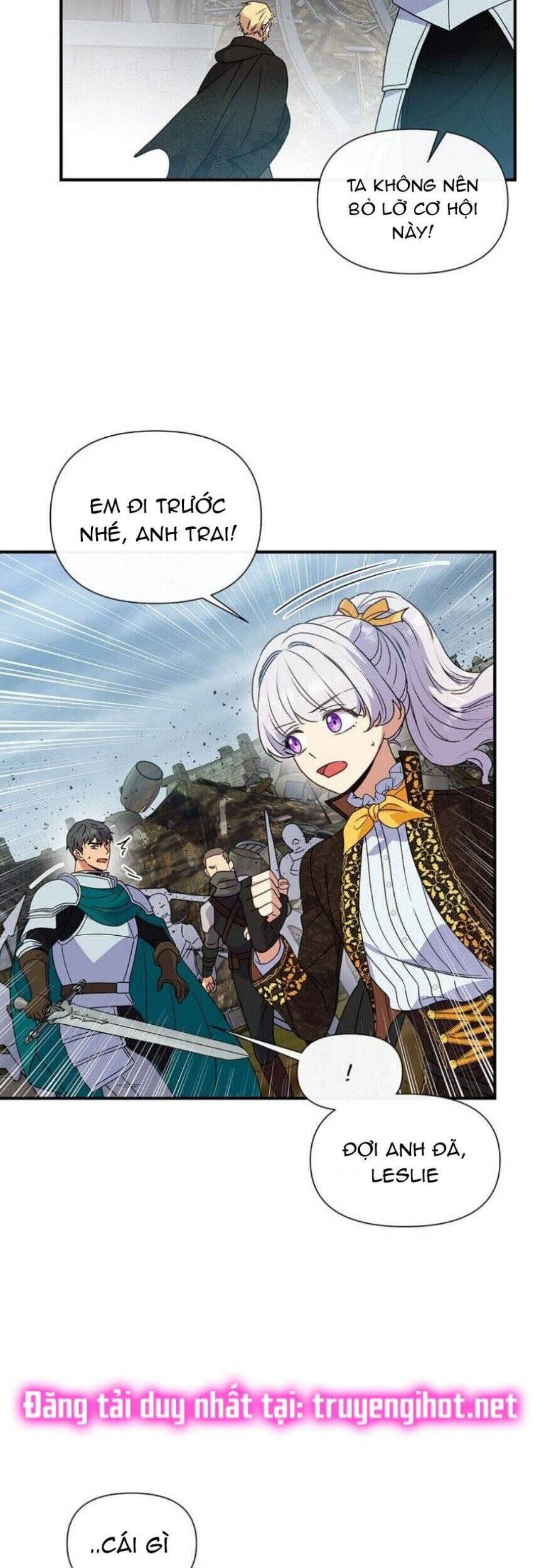 Bản Khế Ước Với Nữ Công Tước Ác Ma Chapter 117 - 29