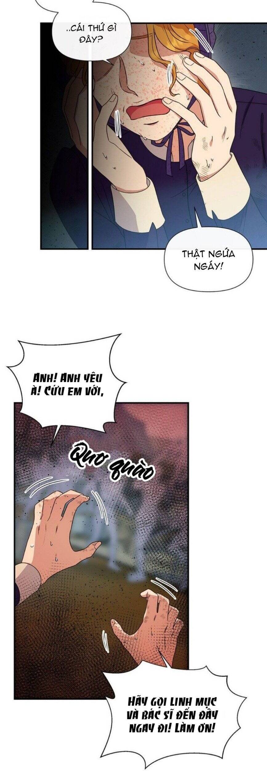 Bản Khế Ước Với Nữ Công Tước Ác Ma Chapter 117 - 30