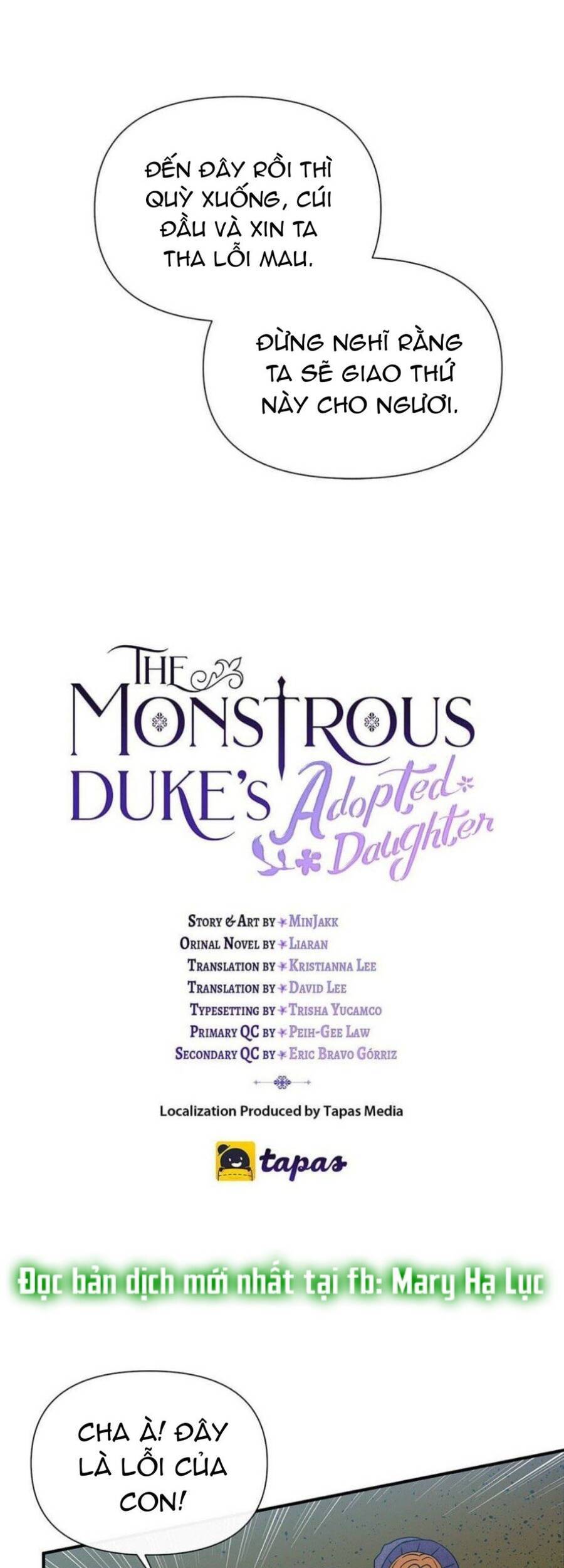 Bản Khế Ước Với Nữ Công Tước Ác Ma Chapter 117 - 4