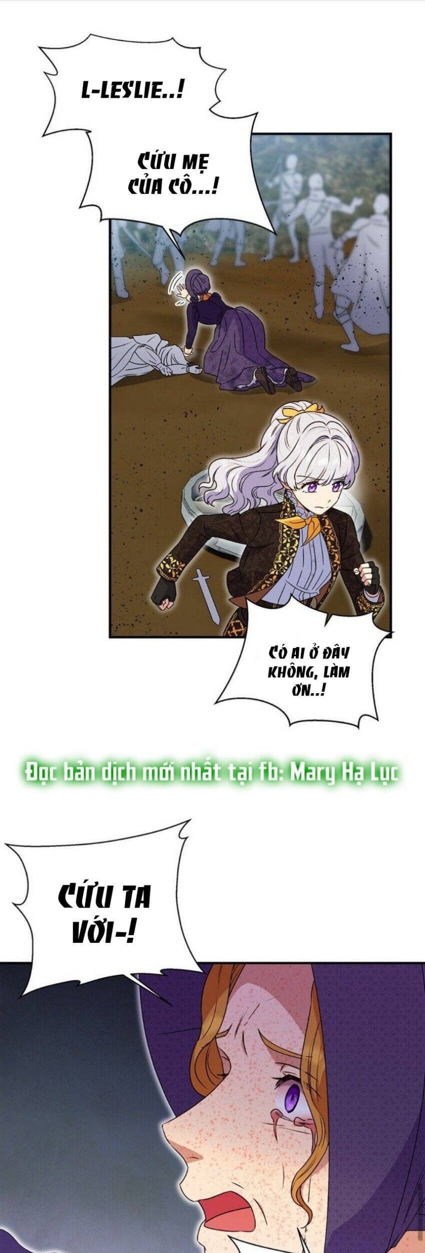 Bản Khế Ước Với Nữ Công Tước Ác Ma Chapter 117 - 32