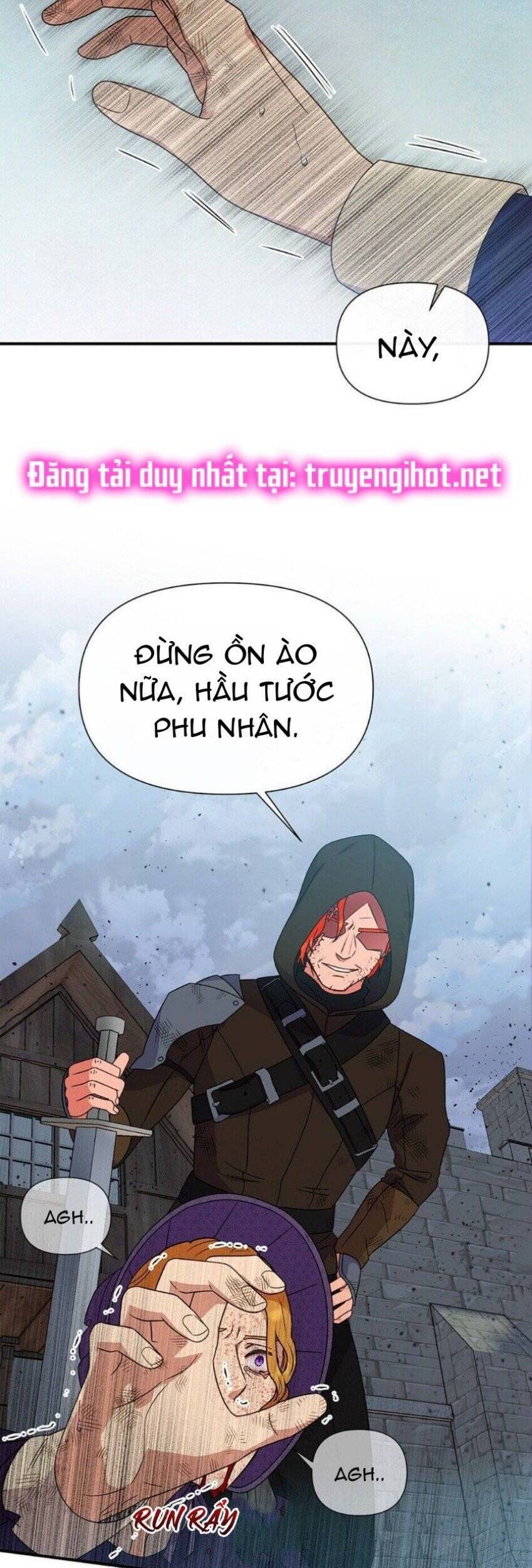 Bản Khế Ước Với Nữ Công Tước Ác Ma Chapter 117 - 34