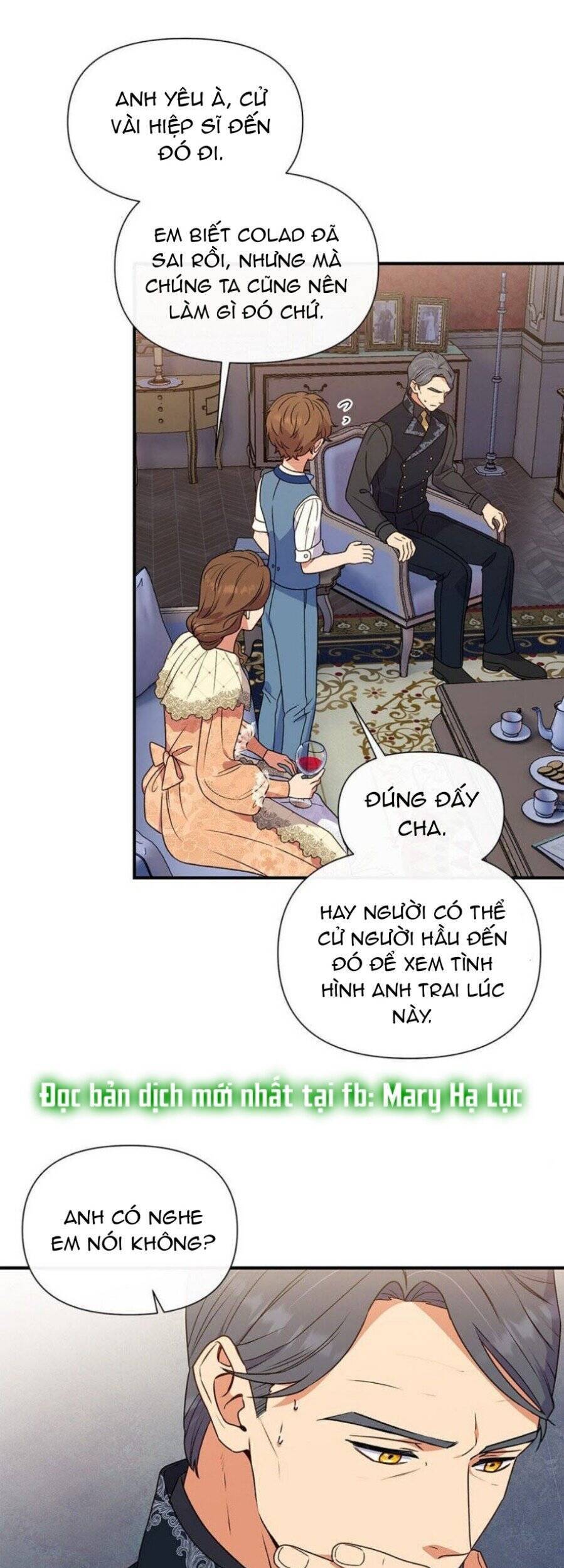 Bản Khế Ước Với Nữ Công Tước Ác Ma Chapter 117 - 39